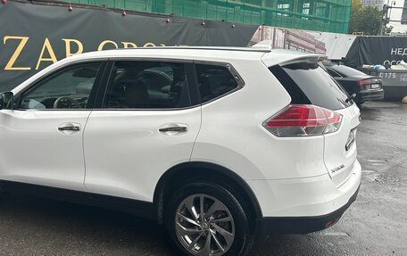Nissan X-Trail, 2017 год, 1 535 000 рублей, 6 фотография