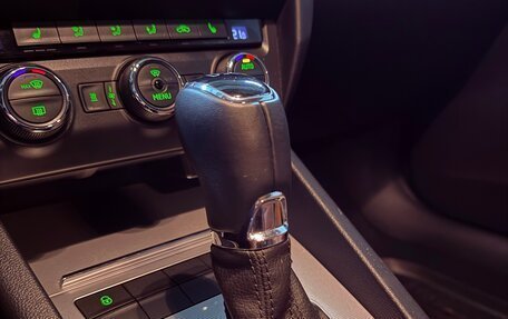 Skoda Octavia, 2016 год, 1 450 000 рублей, 15 фотография