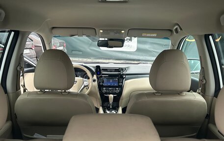 Nissan X-Trail, 2017 год, 1 535 000 рублей, 10 фотография