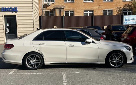 Mercedes-Benz E-Класс, 2013 год, 3 299 000 рублей, 8 фотография