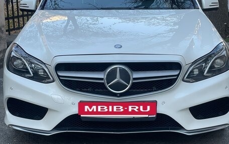 Mercedes-Benz E-Класс, 2013 год, 3 299 000 рублей, 2 фотография