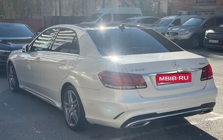 Mercedes-Benz E-Класс, 2013 год, 3 299 000 рублей, 5 фотография