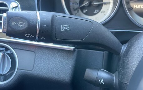 Mercedes-Benz E-Класс, 2013 год, 3 299 000 рублей, 20 фотография