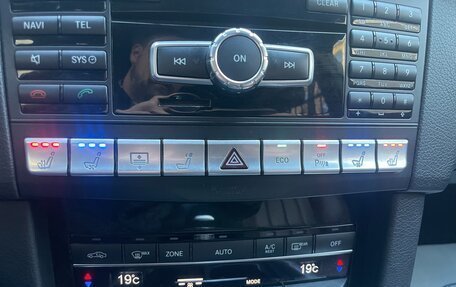 Mercedes-Benz E-Класс, 2013 год, 3 299 000 рублей, 21 фотография