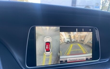 Mercedes-Benz E-Класс, 2013 год, 3 299 000 рублей, 17 фотография