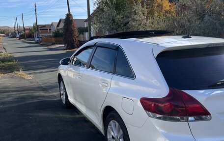 Toyota Venza I, 2013 год, 2 400 000 рублей, 5 фотография