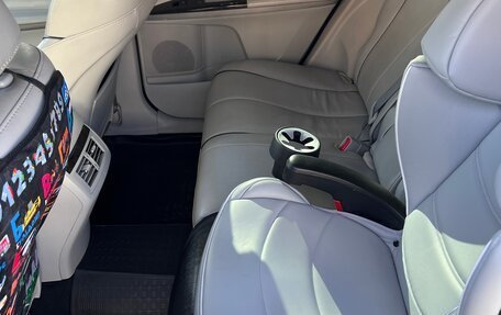 Toyota Venza I, 2013 год, 2 400 000 рублей, 9 фотография