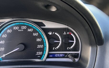 Toyota Venza I, 2013 год, 2 400 000 рублей, 7 фотография