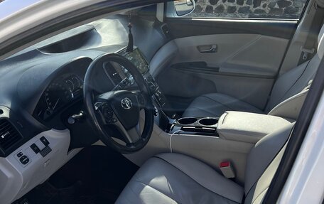 Toyota Venza I, 2013 год, 2 400 000 рублей, 6 фотография