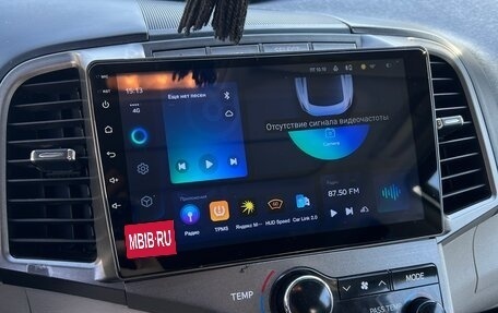 Toyota Venza I, 2013 год, 2 400 000 рублей, 8 фотография