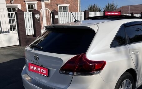 Toyota Venza I, 2013 год, 2 400 000 рублей, 3 фотография