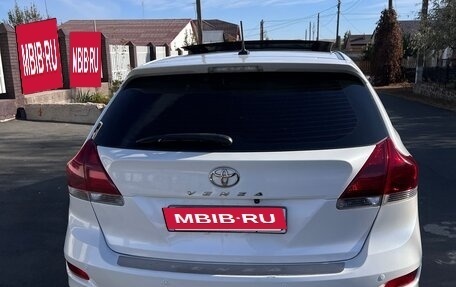 Toyota Venza I, 2013 год, 2 400 000 рублей, 4 фотография