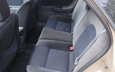 Renault Laguna II, 2000 год, 170 000 рублей, 4 фотография