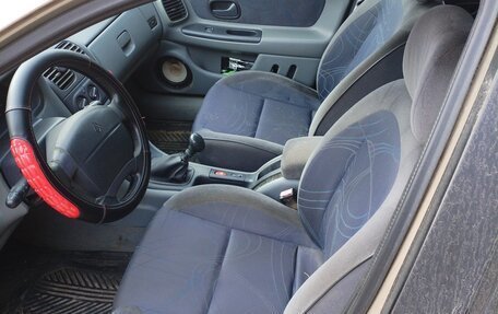 Renault Laguna II, 2000 год, 170 000 рублей, 3 фотография