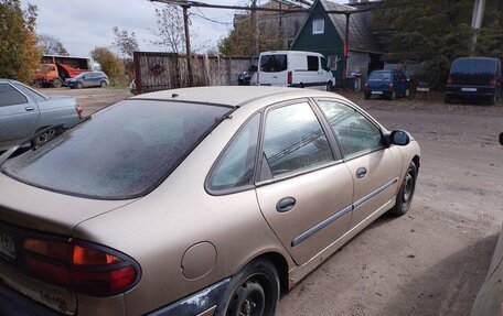 Renault Laguna II, 2000 год, 170 000 рублей, 7 фотография