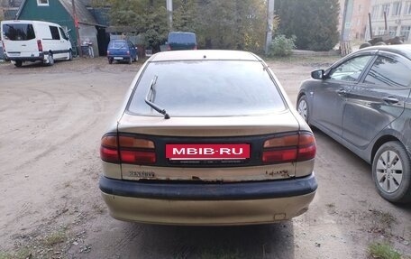 Renault Laguna II, 2000 год, 170 000 рублей, 6 фотография