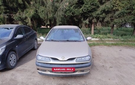 Renault Laguna II, 2000 год, 170 000 рублей, 8 фотография