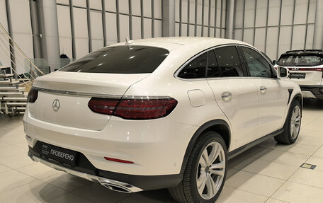 Mercedes-Benz GLE Coupe, 2019 год, 4 150 000 рублей, 9 фотография