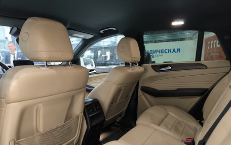 Mercedes-Benz GLE Coupe, 2019 год, 4 150 000 рублей, 16 фотография