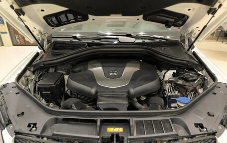 Mercedes-Benz GLE Coupe, 2019 год, 4 150 000 рублей, 13 фотография