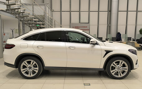 Mercedes-Benz GLE Coupe, 2019 год, 4 150 000 рублей, 8 фотография