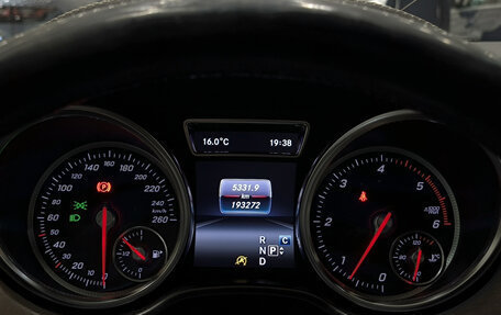 Mercedes-Benz GLE Coupe, 2019 год, 4 150 000 рублей, 17 фотография