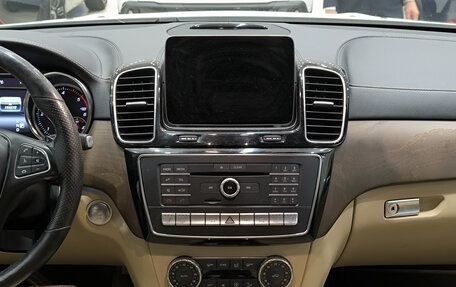 Mercedes-Benz GLE Coupe, 2019 год, 4 150 000 рублей, 19 фотография