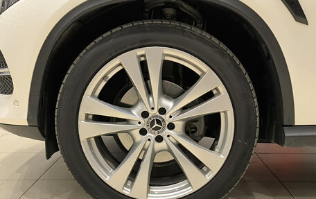 Mercedes-Benz GLE Coupe, 2019 год, 4 150 000 рублей, 22 фотография