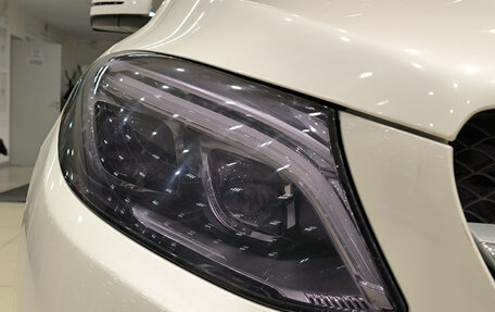 Mercedes-Benz GLE Coupe, 2019 год, 4 150 000 рублей, 21 фотография