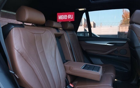 BMW X5, 2016 год, 2 799 000 рублей, 14 фотография