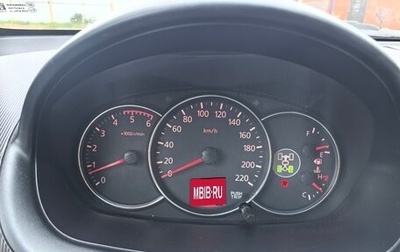 Mitsubishi Pajero Sport II рестайлинг, 2012 год, 1 200 000 рублей, 1 фотография