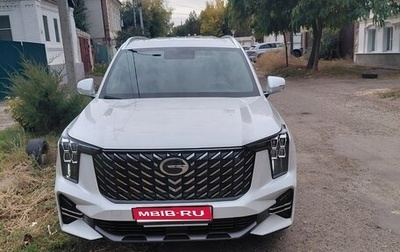 GAC GS8, 2024 год, 3 250 000 рублей, 1 фотография