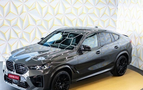 BMW X6 M, 2025 год, 19 000 000 рублей, 1 фотография
