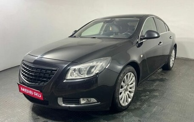 Opel Insignia II рестайлинг, 2011 год, 750 000 рублей, 1 фотография