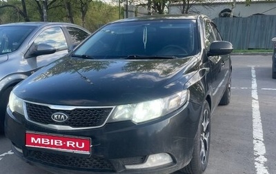 KIA Cerato III, 2012 год, 950 000 рублей, 1 фотография