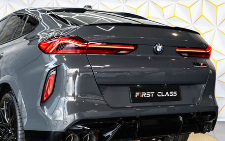 BMW X6 M, 2025 год, 19 000 000 рублей, 5 фотография