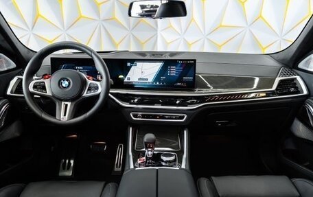 BMW X6 M, 2025 год, 19 000 000 рублей, 7 фотография