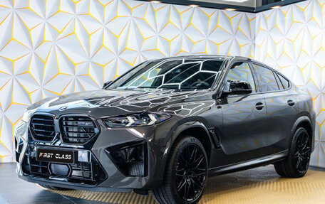 BMW X6 M, 2025 год, 19 000 000 рублей, 4 фотография