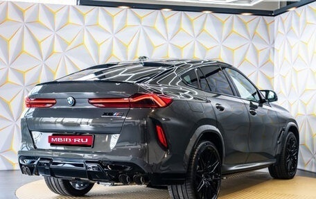 BMW X6 M, 2025 год, 19 000 000 рублей, 6 фотография