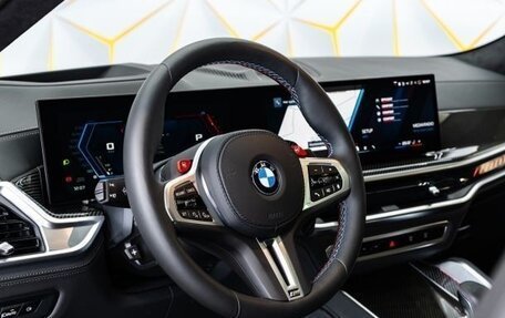 BMW X6 M, 2025 год, 19 000 000 рублей, 8 фотография