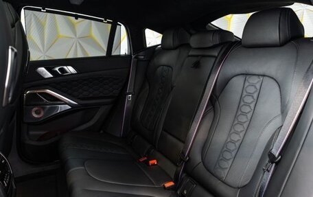 BMW X6 M, 2025 год, 19 000 000 рублей, 11 фотография