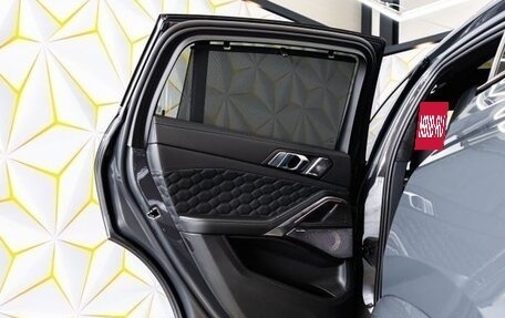 BMW X6 M, 2025 год, 19 000 000 рублей, 10 фотография