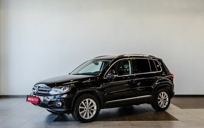 Volkswagen Tiguan I, 2011 год, 1 250 000 рублей, 1 фотография
