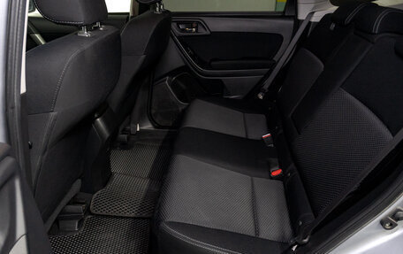 Subaru Forester, 2014 год, 1 600 000 рублей, 16 фотография