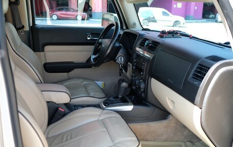 Hummer H3, 2008 год, 1 800 000 рублей, 9 фотография