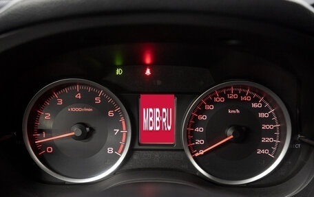 Subaru Forester, 2014 год, 1 600 000 рублей, 27 фотография