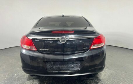 Opel Insignia II рестайлинг, 2011 год, 750 000 рублей, 5 фотография