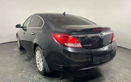 Opel Insignia II рестайлинг, 2011 год, 750 000 рублей, 6 фотография