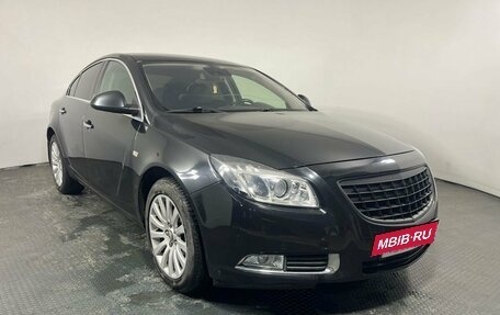 Opel Insignia II рестайлинг, 2011 год, 750 000 рублей, 3 фотография