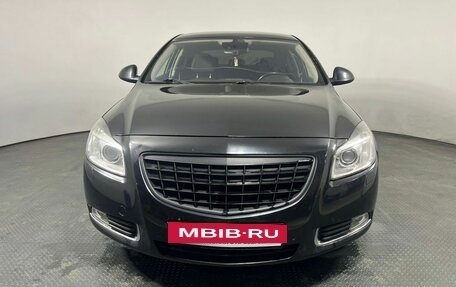 Opel Insignia II рестайлинг, 2011 год, 750 000 рублей, 2 фотография